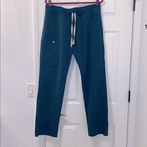 Figs Kade Scrub Pant - TALL